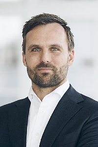 Lars A. Hansen