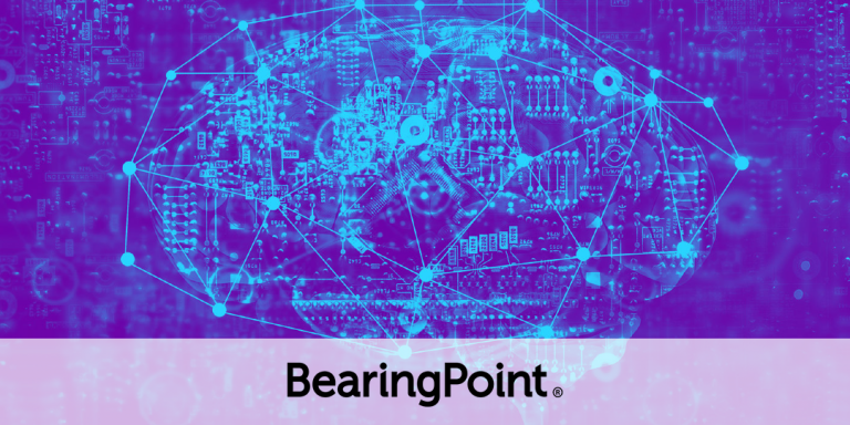 Banking review and cost savings for BearingPoint